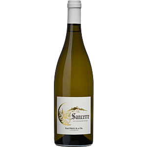 Domaine Paul Prieur Sancerre Blanc