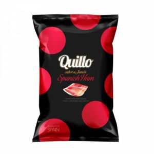 Quillo Jamon Chips 