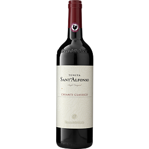 Rocca delle Macìe Chianti Classico Tenuta Sant’Alfonso