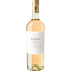 Tenuta Sant’Antonio Scaia Rosato