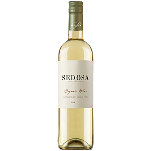 Sedosa Organic Blanco
