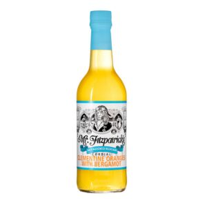 Mr. Fitzpatrick's - Orange, Clementine & Bergamot