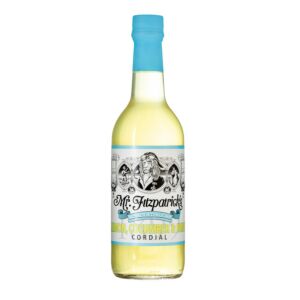 Mr. Fitzpatrick's - Lemon, Cucumber & Mint 