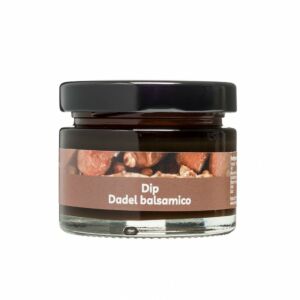 Dadel Balsamico Dip- Smaakgeheimen 