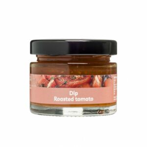 Roasted Tomato - Smaakgeheimen 