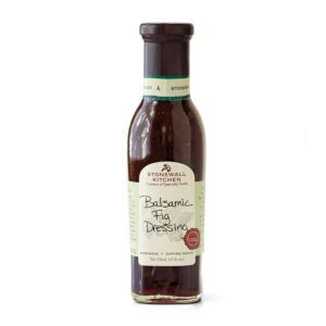 Balsamic Fig Dressing- Stonewall Kitchen 