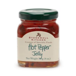 Hot Pepper Jelly - Stonewall Kitchen 