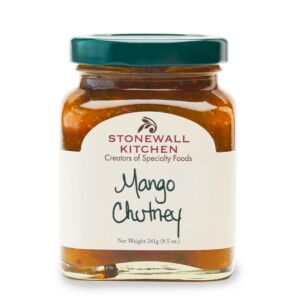 Mango Chutney - Stonewall Kitchen 
