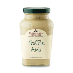 Truffle Aioli -  Stonewall Kitchen 