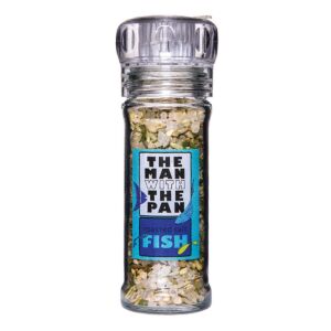 TMWTP - Fish 