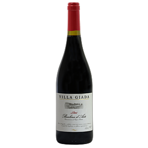 Villa Giada Barbera d’Asti Surì
