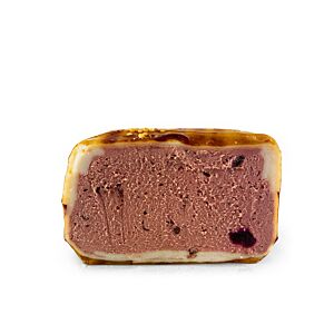 cranberry paté 