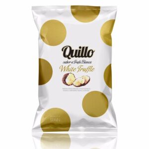 Quillo Truffel Chips 