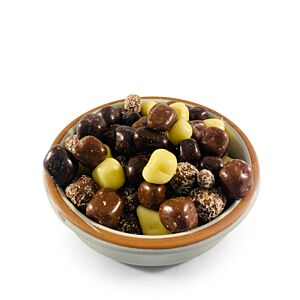 Choco Bonita's 
